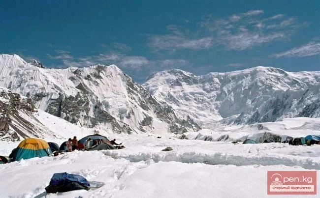 Жеңиш чокусу