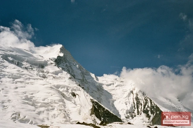 Кыргызстандын климаты