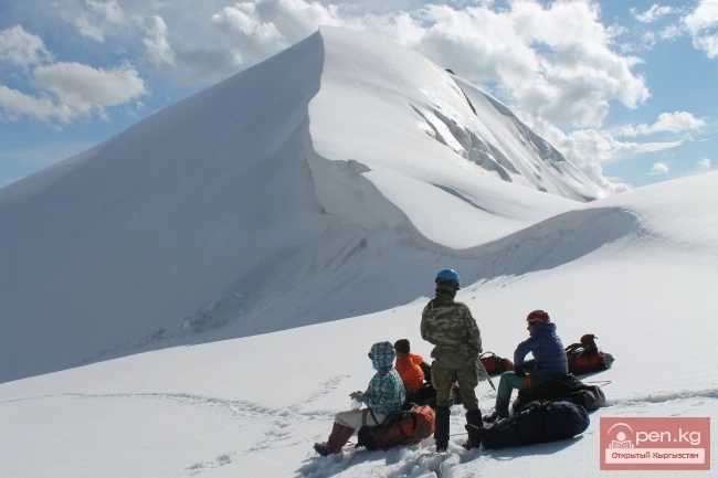 Турпродукты и рынки Кыргызстана