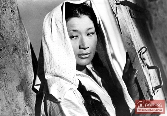 Бакен Кыдыкеева