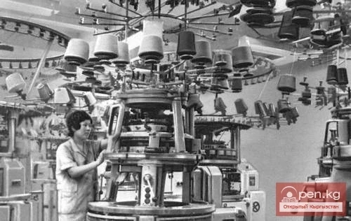 Фильм «Зной»