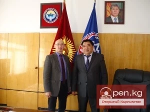 Нарын облусунун туристтик коомчулугу туризмди өнүктүрүү боюнча Кеңештин жыйынына активдүү катышты