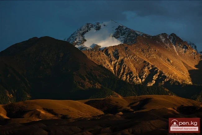 Natural Complex of Shamsi