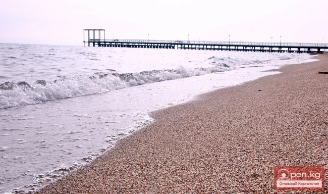 Ысык-Көл көлү