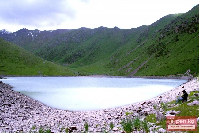Nature of Kyrgyzstan