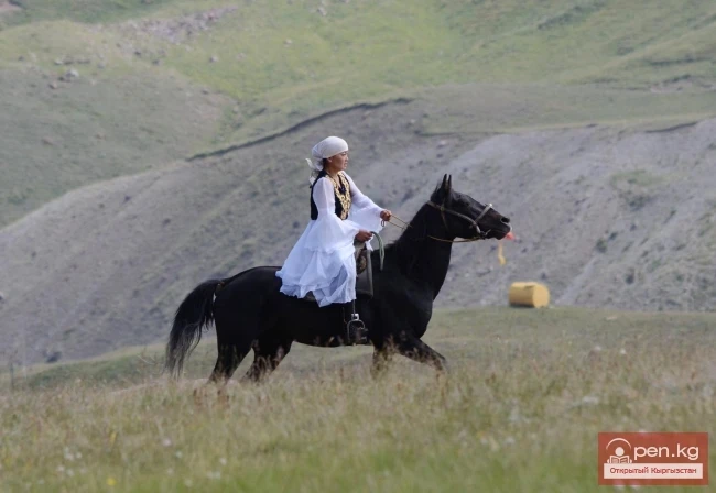 Achyktash and Korumdy