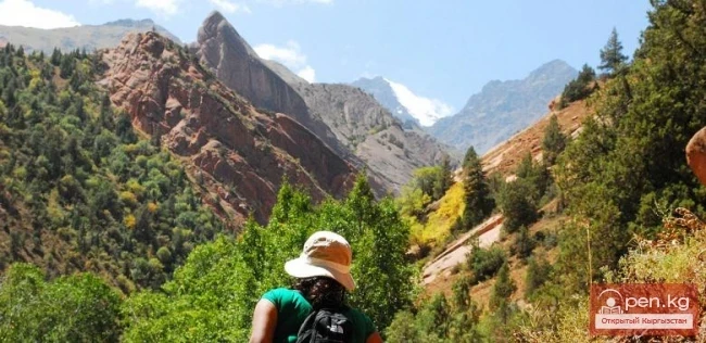 Natural and Ethnographic Complex of Kojo-Kelen