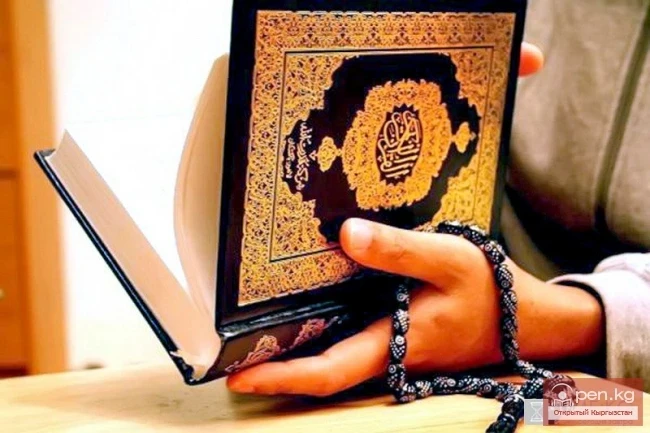 Кыргыздардын XVIII — XX кылымдын башындагы билим берүү