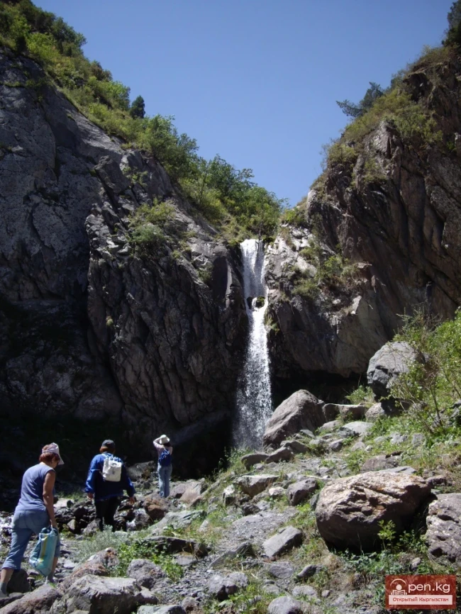 Минералдык суу