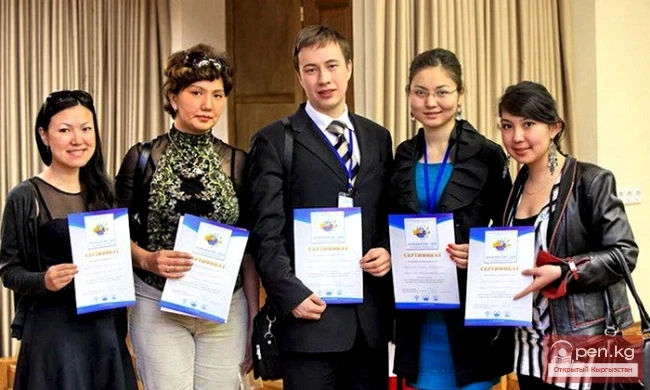 Formation of New Tasks and Strategies for the Future