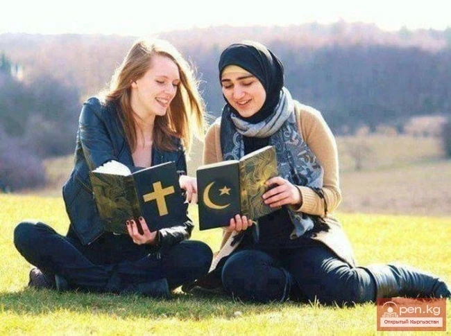 Республика аймактарында 15-апрелде КРнын диний чөйрөдөгү мамлекеттик саясаттын жаңы Концепциясын коомдук талкуулоо башталат