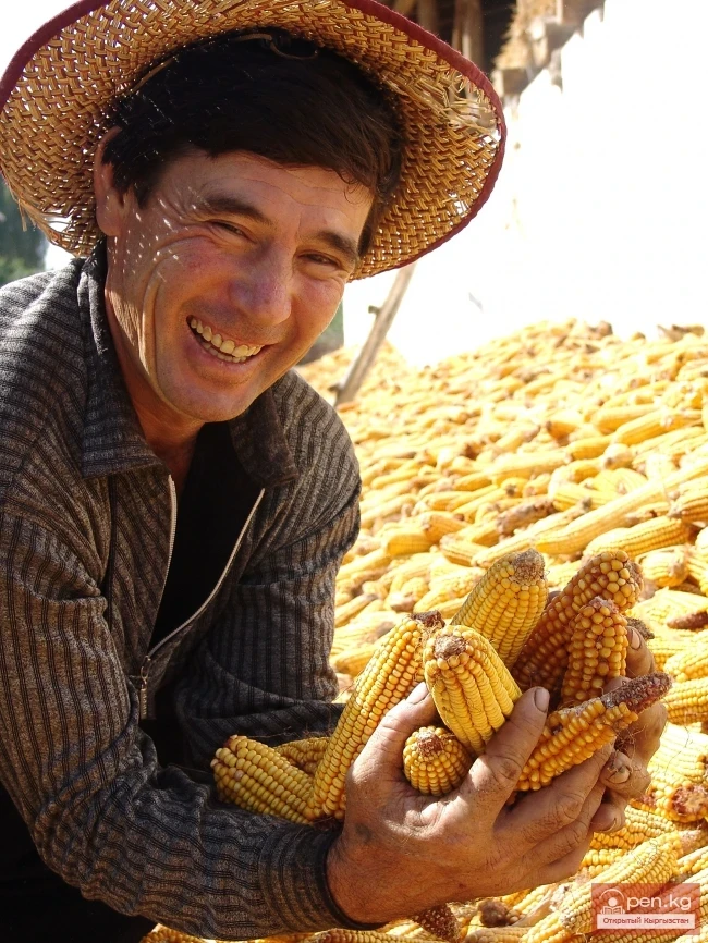 The Celebration of Chechkore