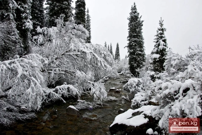 Historical and Holiday Dates of the Kyrgyz Republic: December 2013