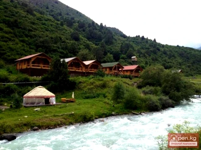 Аламудюн дарыясы