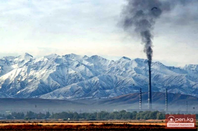 Measures for the Protection and Regulation of Air Pollution