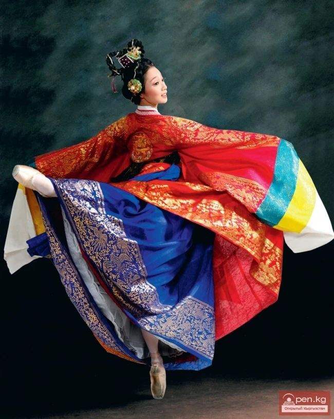 Month of Korean Culture