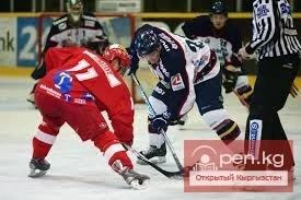 Хоккей. Дүйнө чемпиондугу 2014