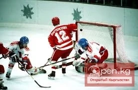 Хоккей. Дүйнө чемпиондугу 2014