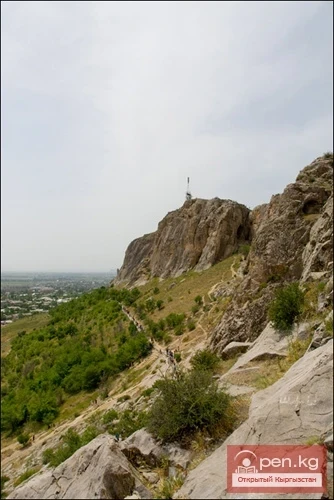 City of Osh City of Osh