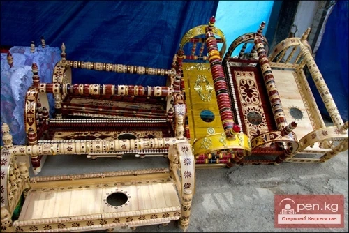 City of Osh City of Osh