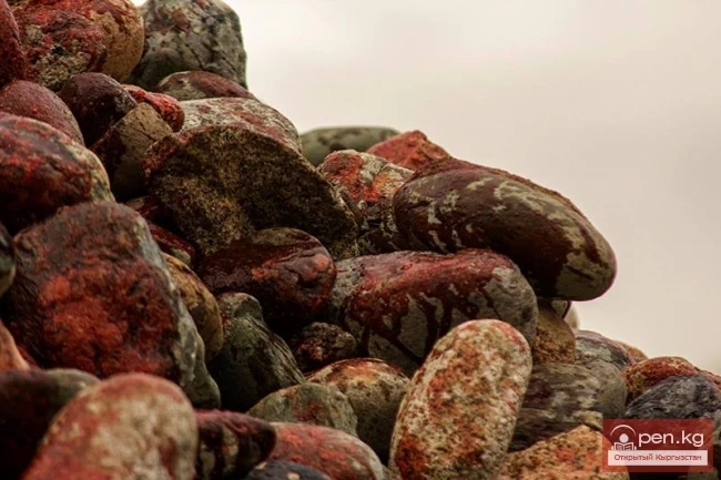 Tashtar-Ata – the place of the third millennium