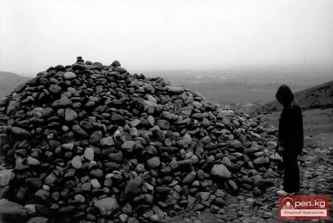 Tashtar-Ata – the place of the third millennium