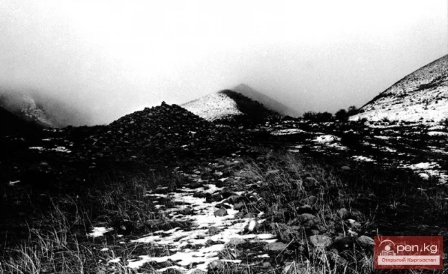 Tashtar-Ata – the place of the third millennium