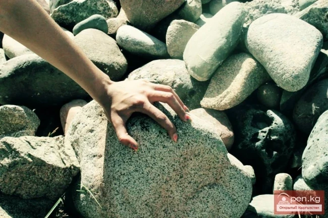 Tashtar-Ata – the place of the third millennium