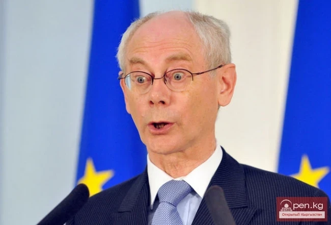 ЕС Украинанын чыгышындагы референдумдардын жыйынтыктарын тааныбайт