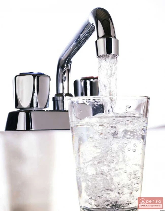 Наноструктуры для лучшей очистки воды