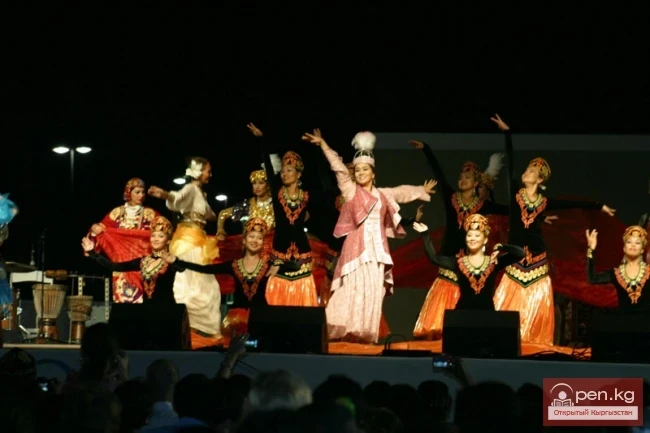 Принцесса на горошине