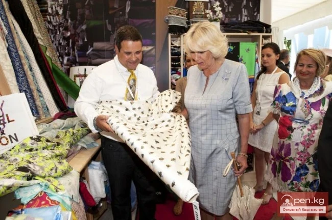 The Princess and the Pea