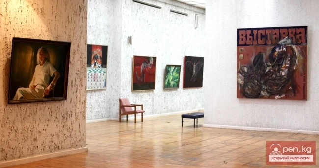 Международый день музеев: День открытий