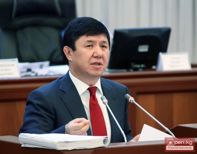 ОНС Кыргызстанынын мүчөлөрү бийликти Бажы биримдигине кирүү боюнча жол картасын кол коюуну кийинкиге калдырууга чакырууда