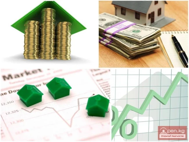 The IMF suggests that Kyrgyzstan improve its investment climate.