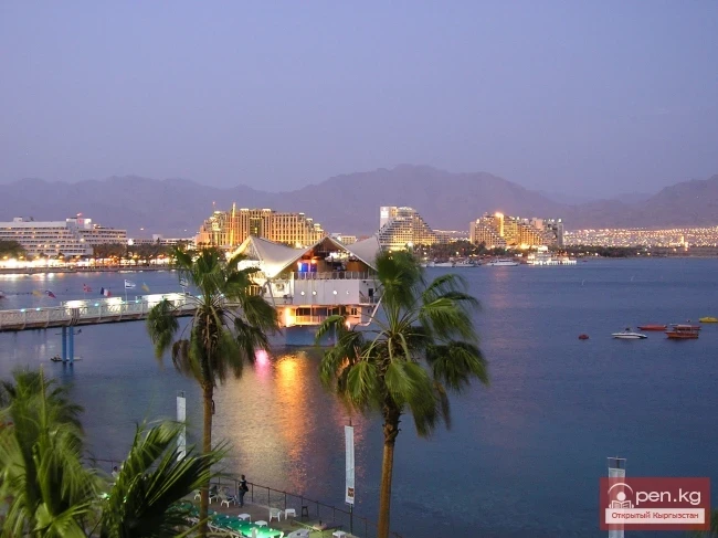 Return to the Promised Land