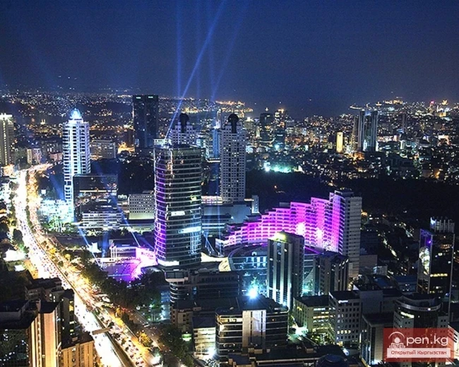 Путешествие в Византию