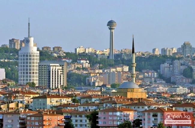 Сокровенная Каппадокия