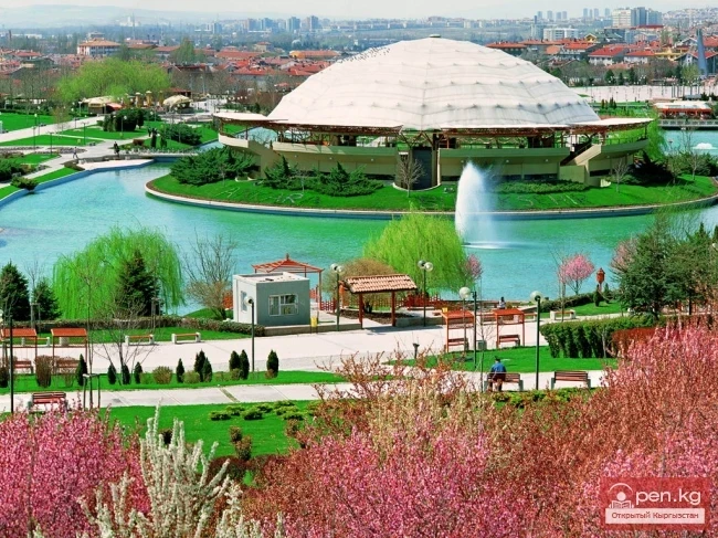 Сырдуу Каппадокия