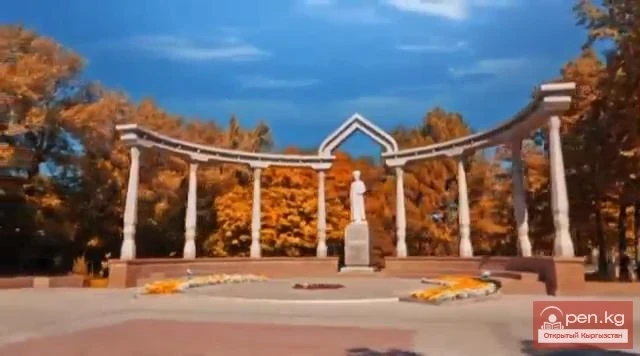 Сheerful Kyrgyzstan - Веселый Кыргызстан