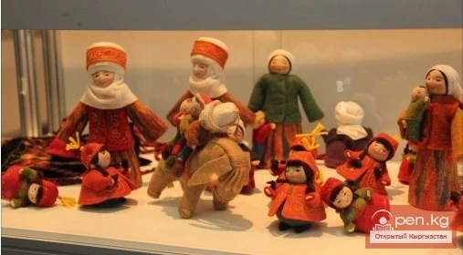 The Memorial-Historical Complex named after Kurmanjan Datka has been transferred to the Ministry of Culture, — Deputy J. Zholdosheva