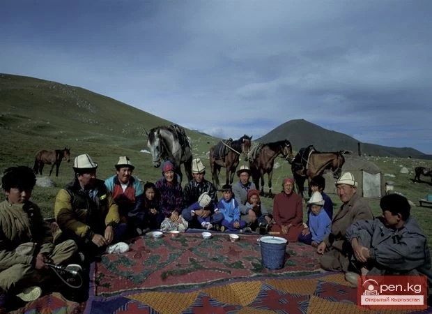 Республикалык Фестивал 