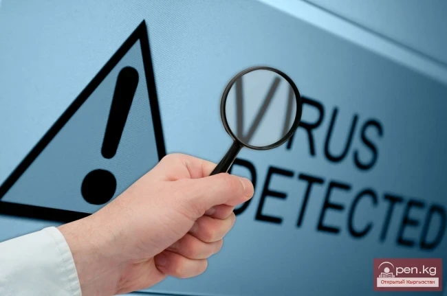 Эмирликтерде кооптуу вирус табылды