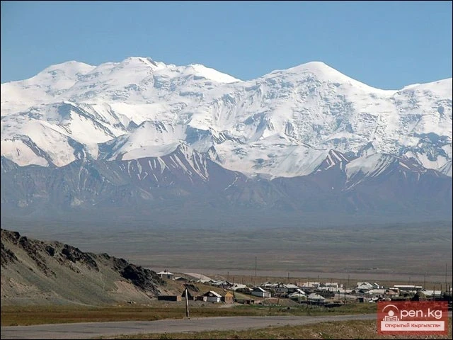 "Pamir-Alai Zone"
