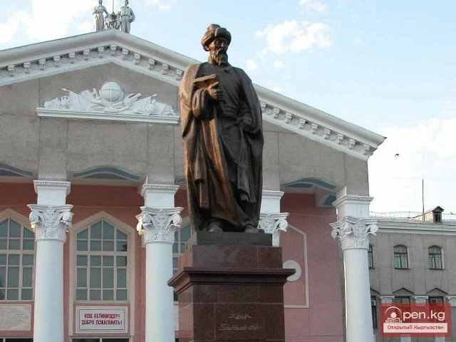 Yusuf (Jusup) al-Balāsaghūnī