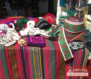 The International Festival "Oymo-2014" will take place in Bishkek.