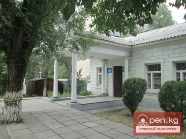 Дүйнөгө белгилүү француз сүрөтчүлөрүнүн көргөзмөсү Бишкекте