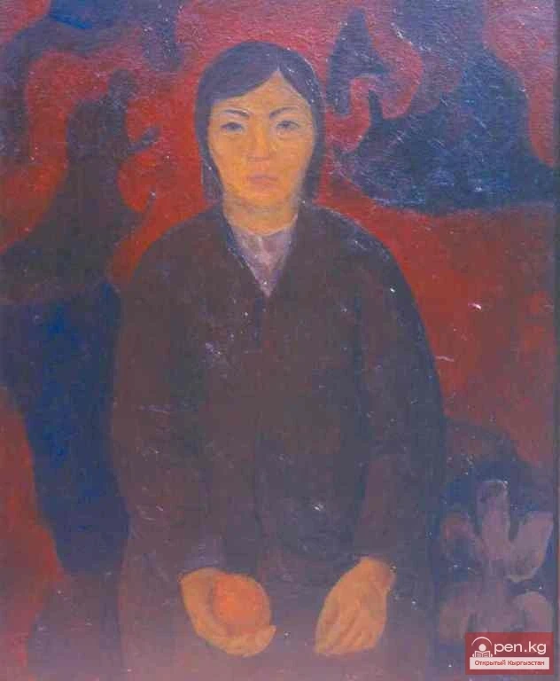 Алексей Николаевич Каменский