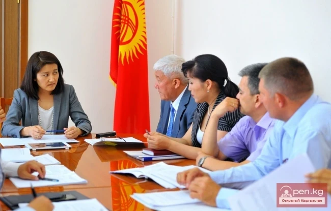 Эл аралык Ысык-Көл спорт оюндары сентябрда өтөт