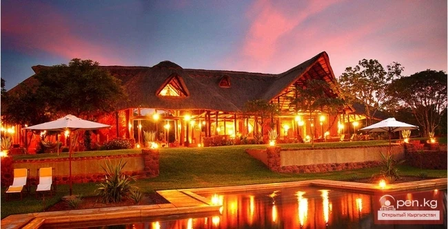 Дым, жаңырган